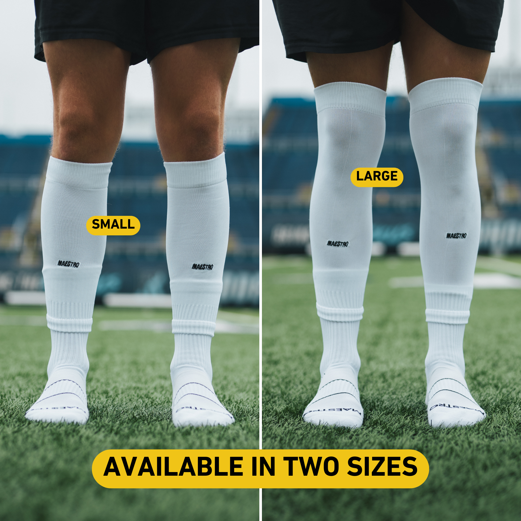 Maestro Sock Sleeves