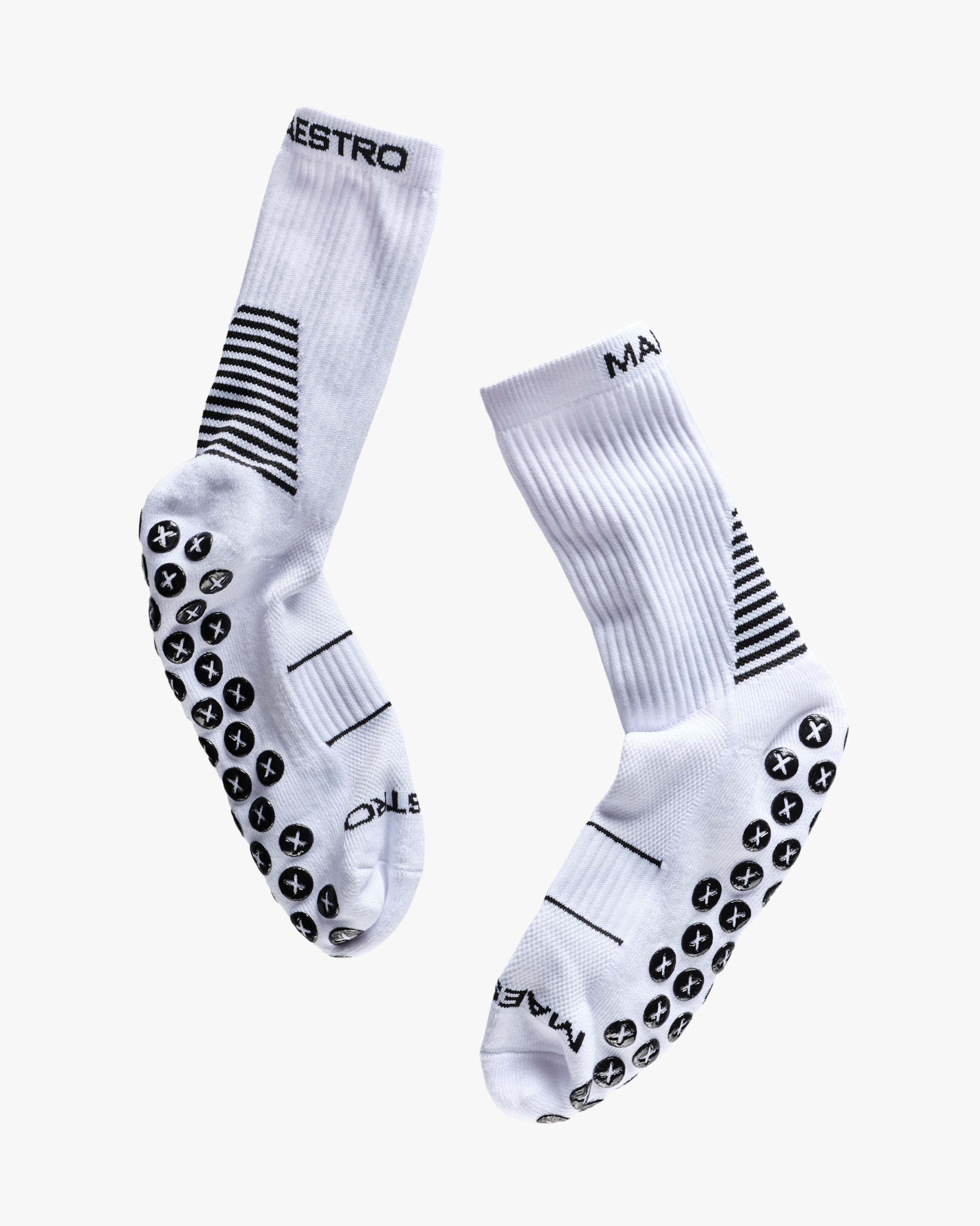 Maestro Grip Socks – Maestro Sportswear®