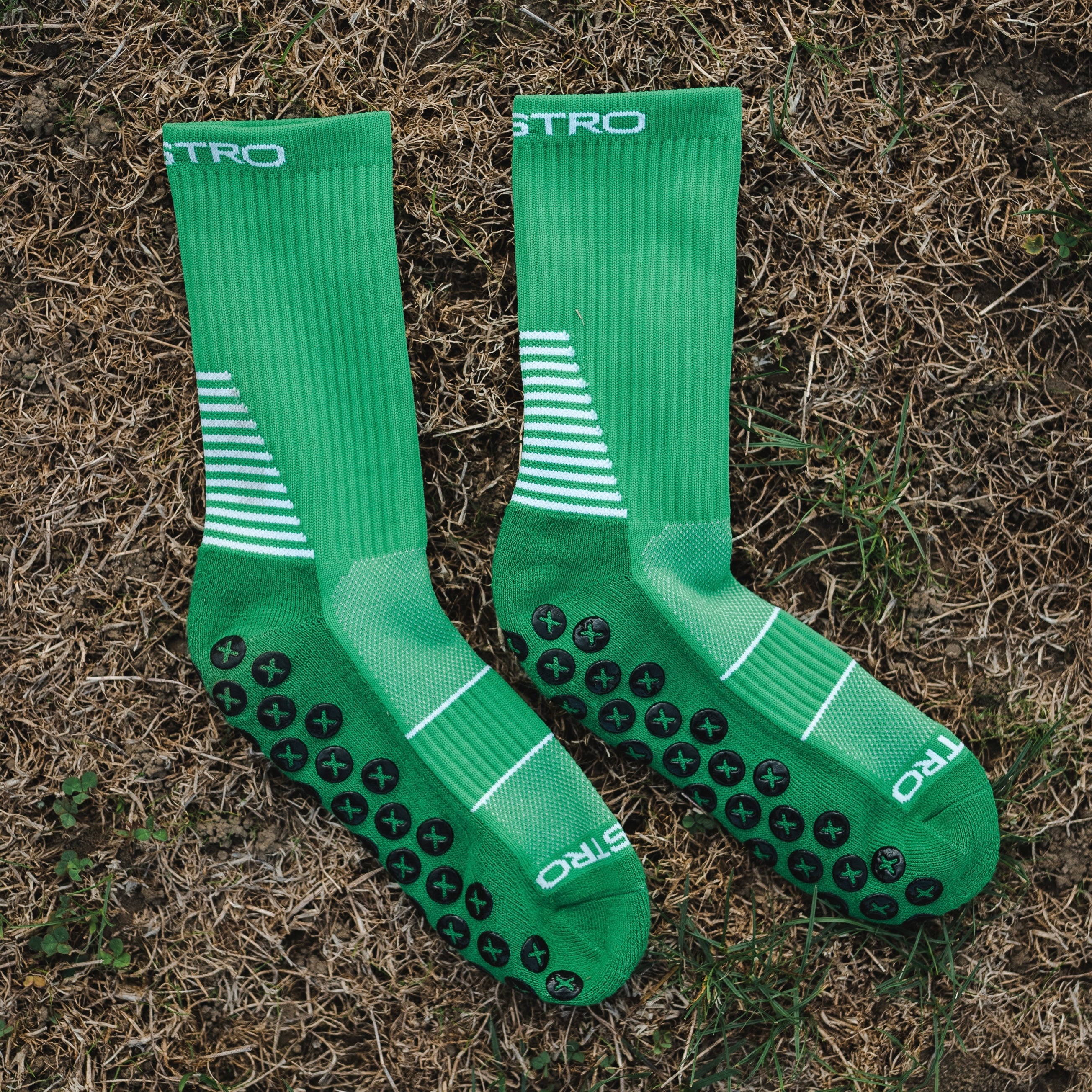 Maestro Grip Socks