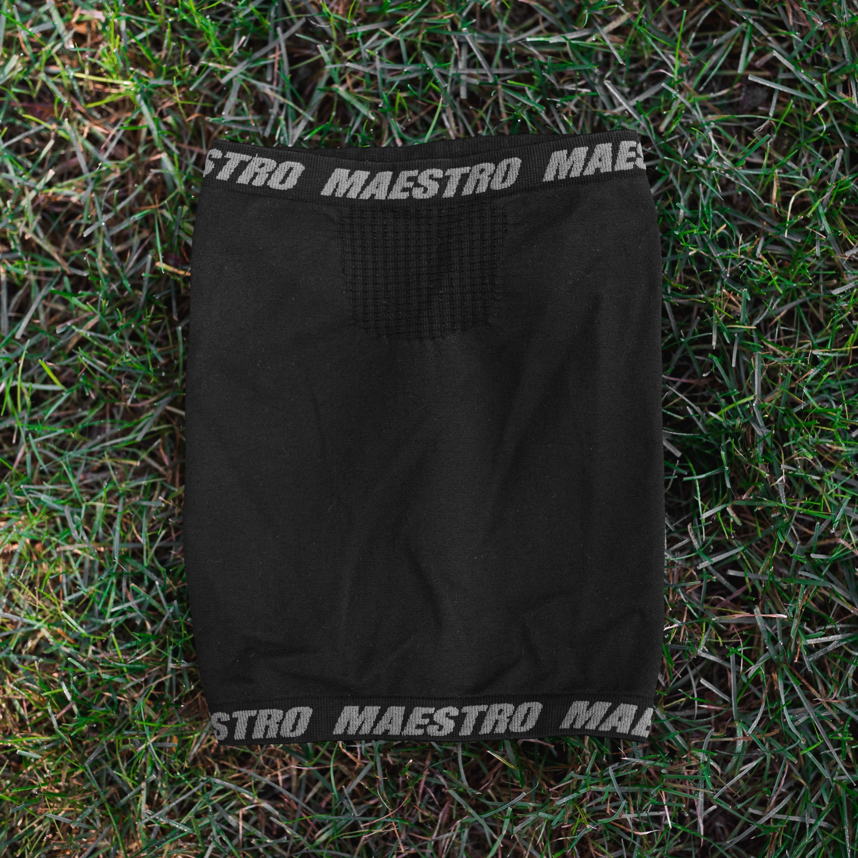 Maestro Gaiter