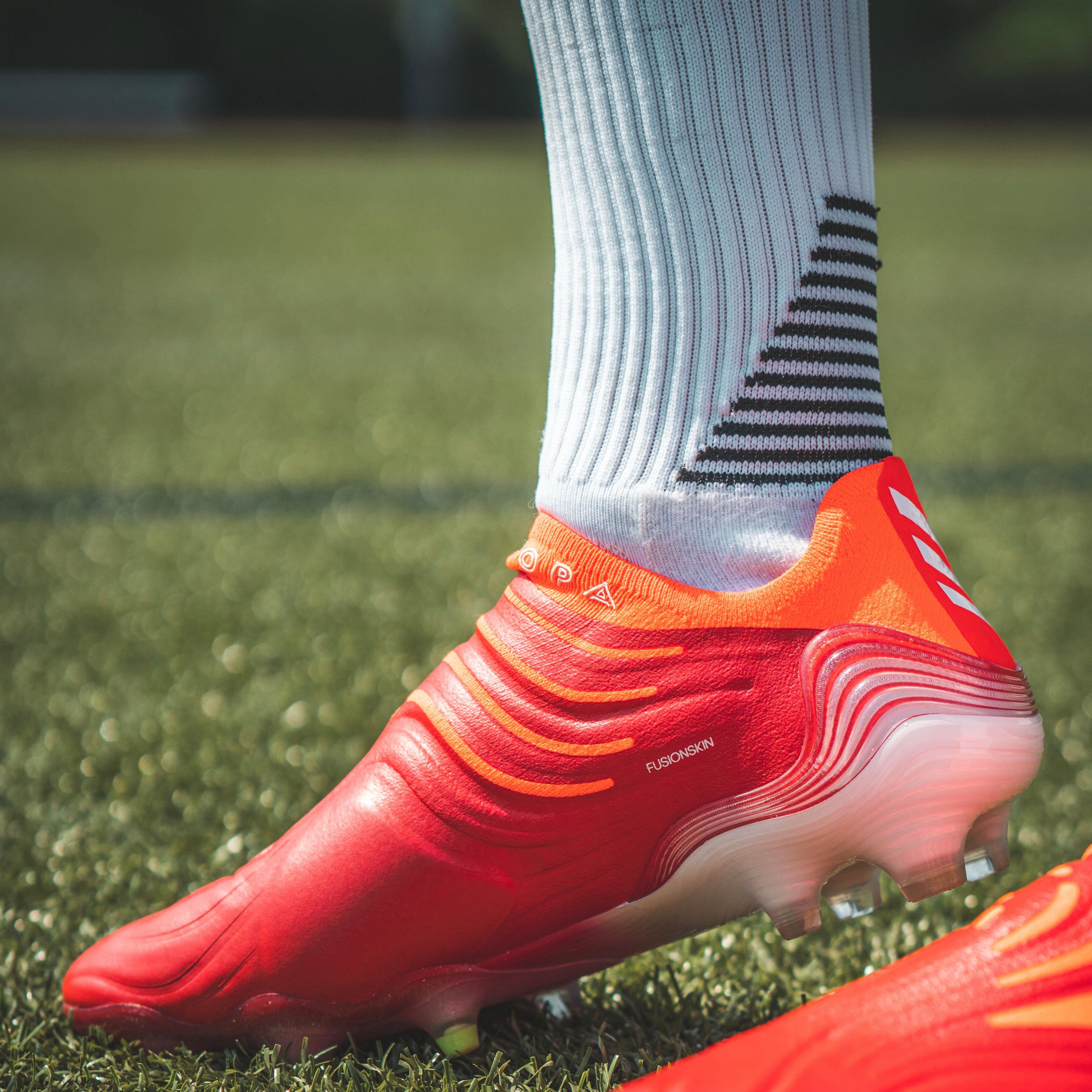 Maestro Grip Socks