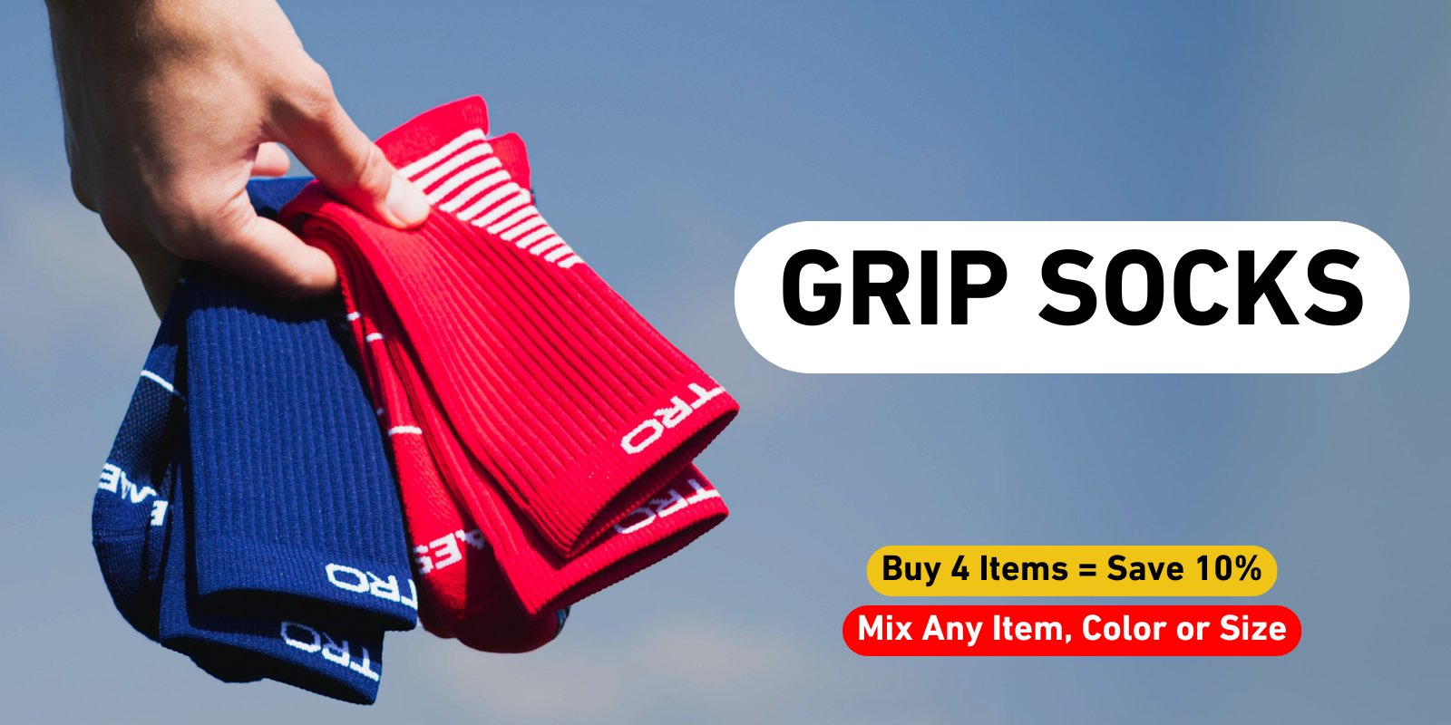 Grip Socks