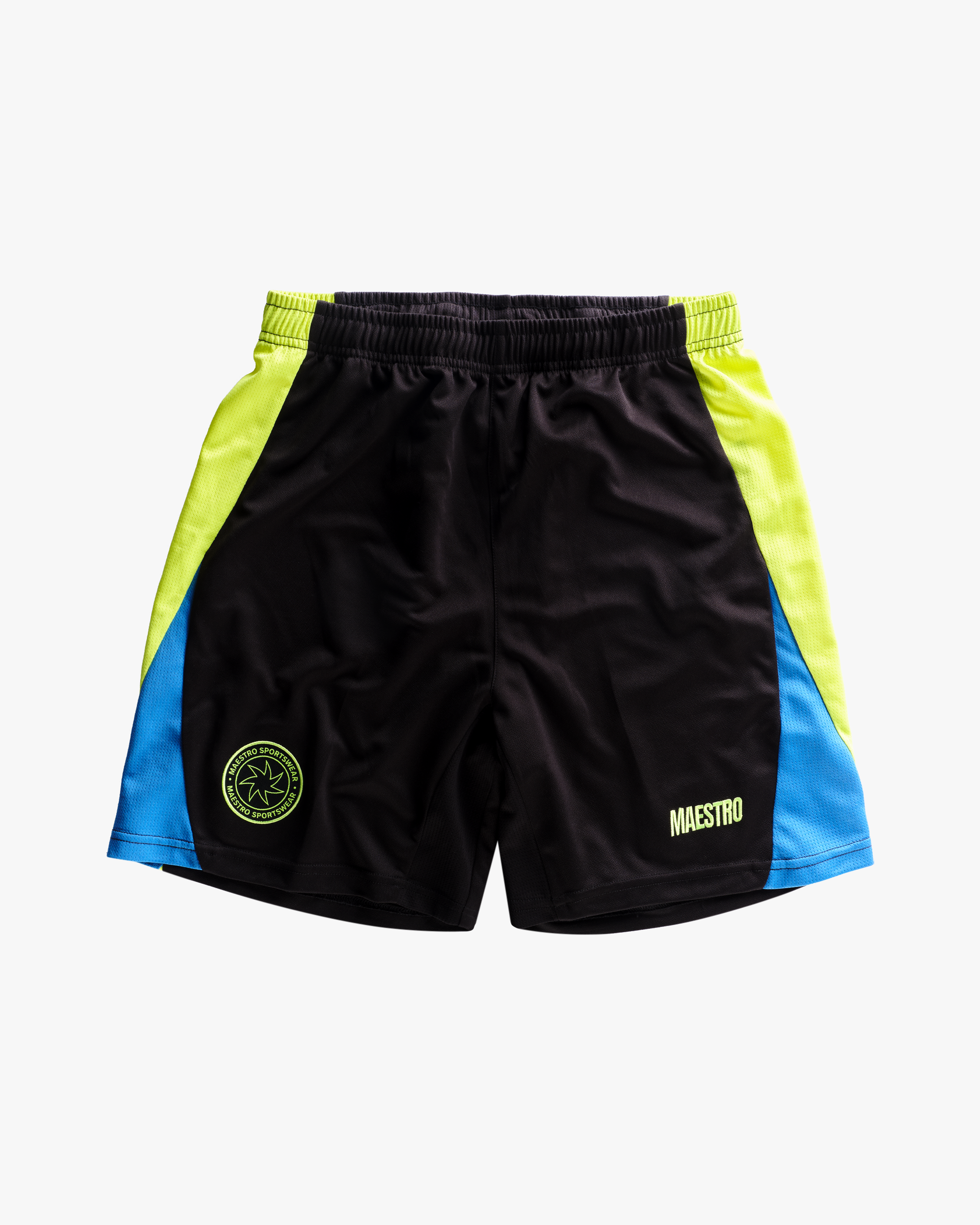 Star Performance Shorts