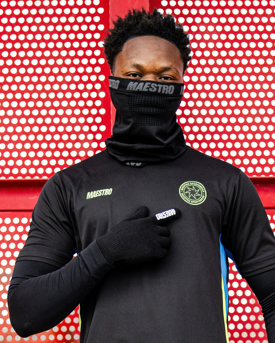 Merino Performance Gloves