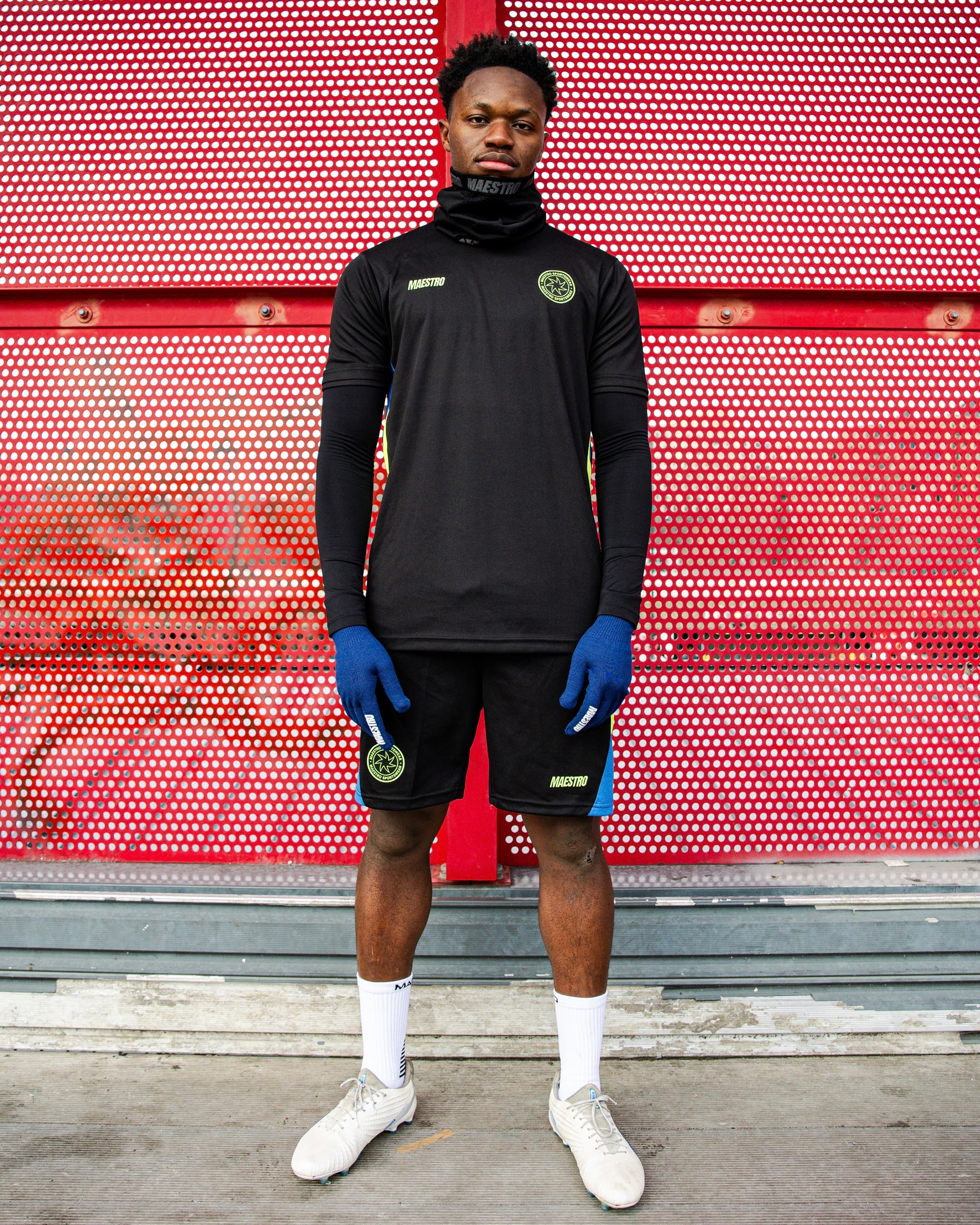 Star Performance Top