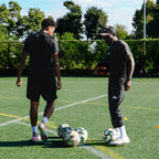 Individual Training 2