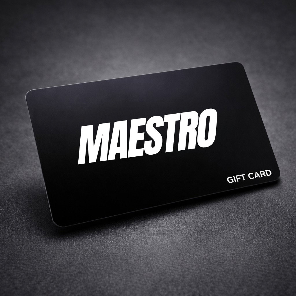 Digital Gift Card