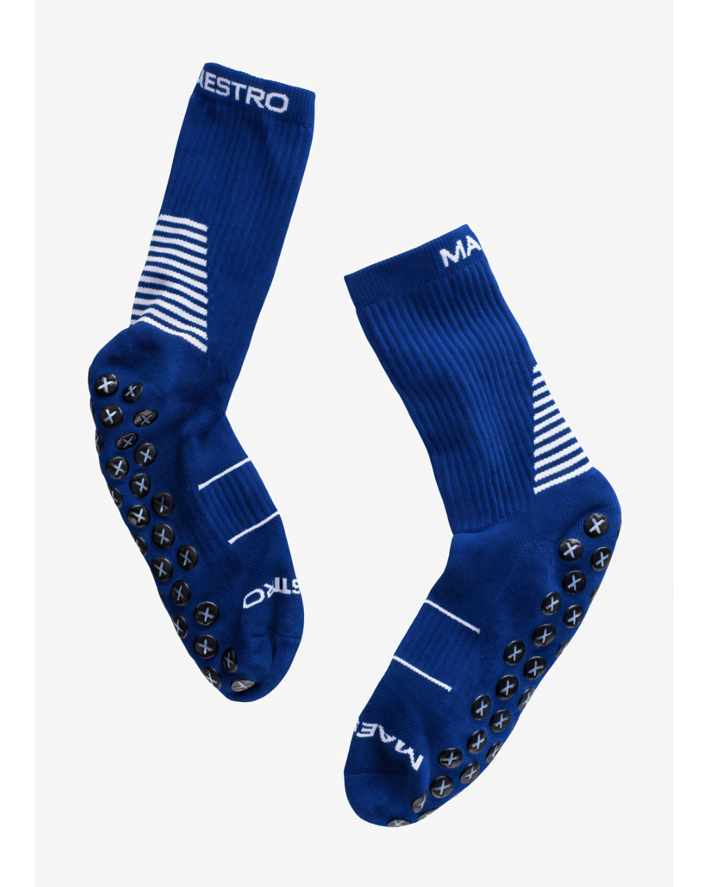 Maestro Grip Socks – Maestro Sportswear®