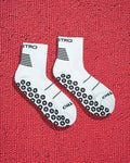 Performance Ankle Grip Socks