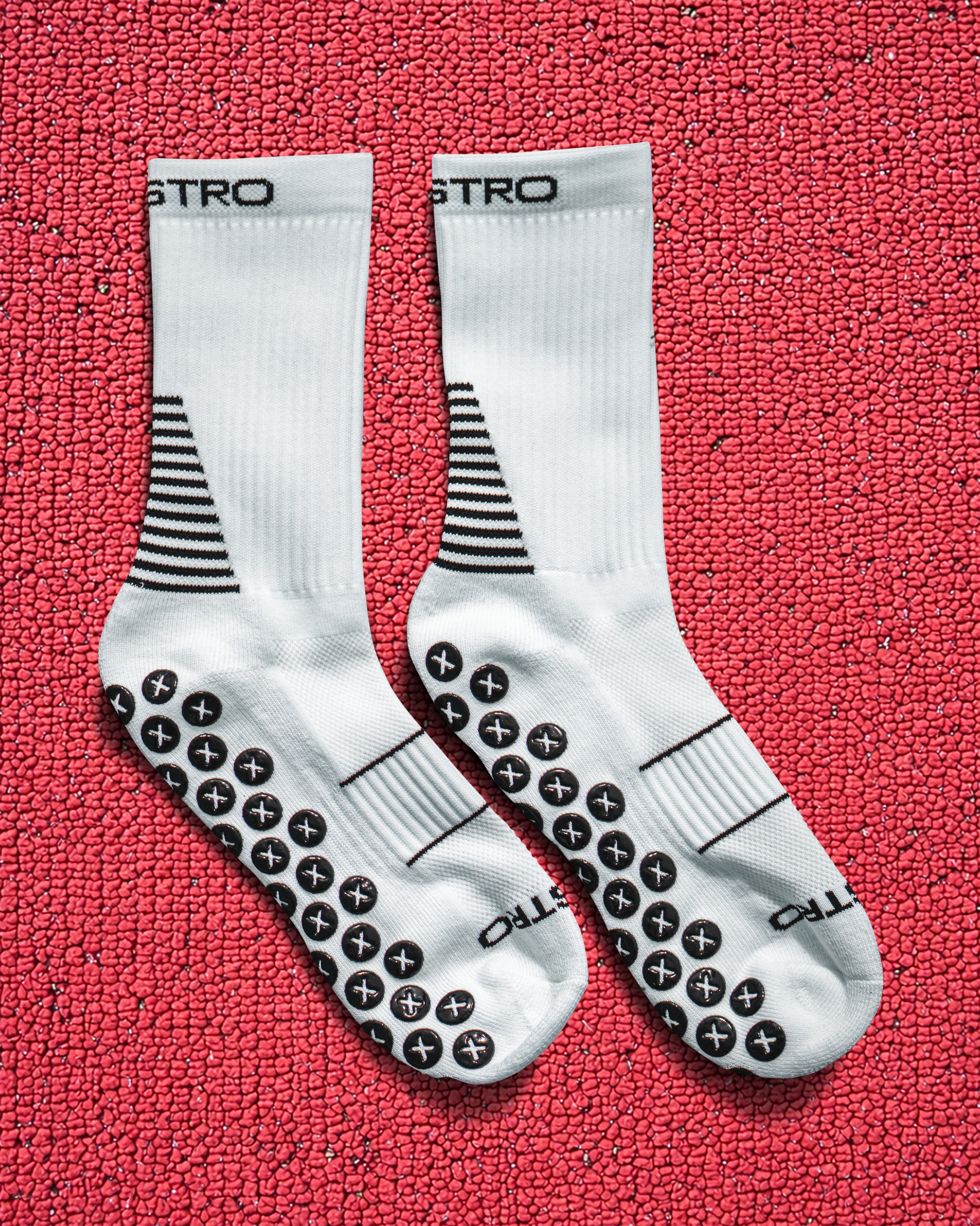 Performance Grip Socks