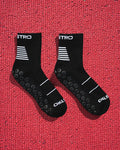 Performance Ankle Grip Socks