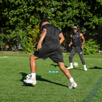 Individual Training 2