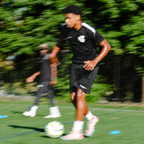 Individual Training 2