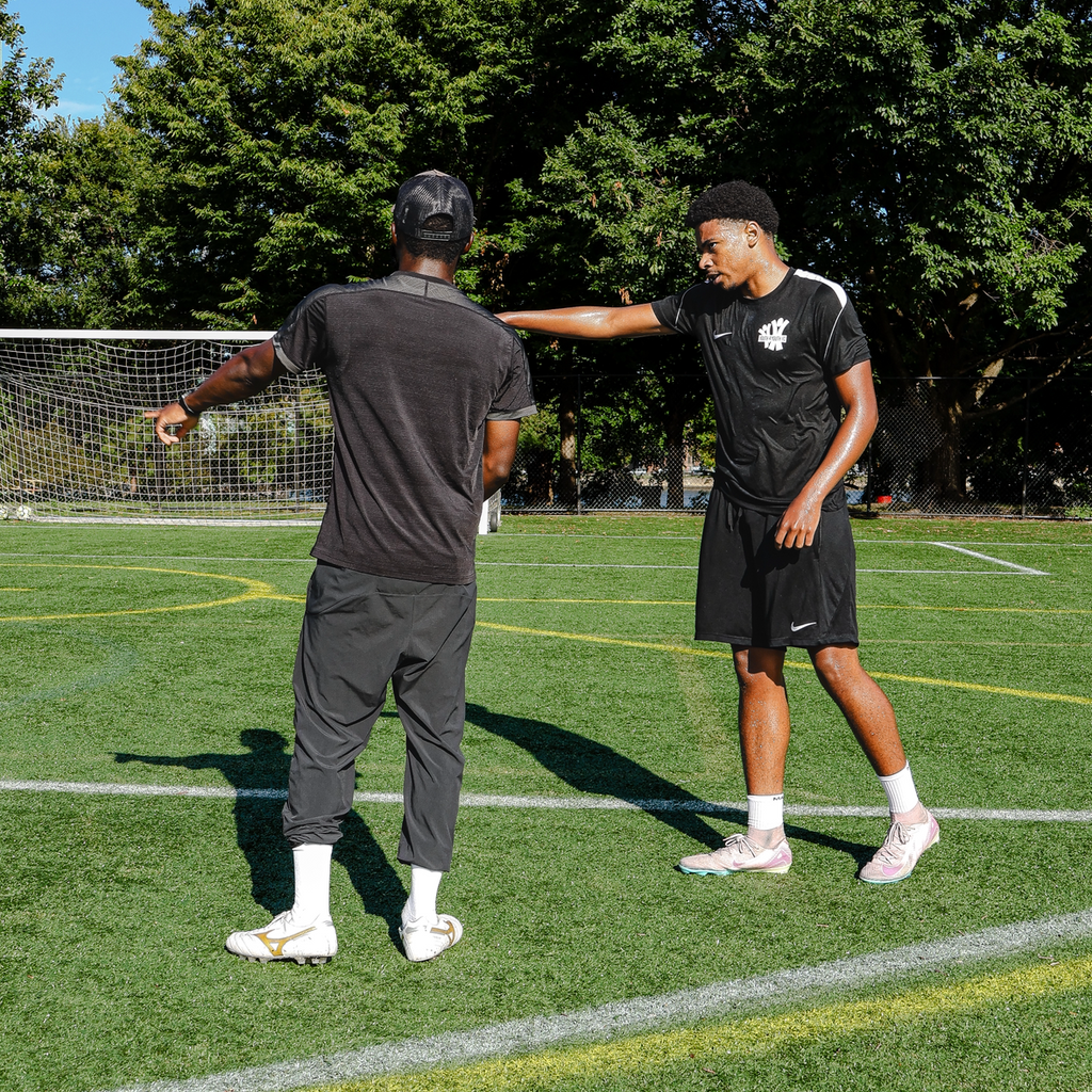 Individual Training 2