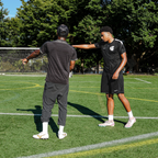 Individual Training 2