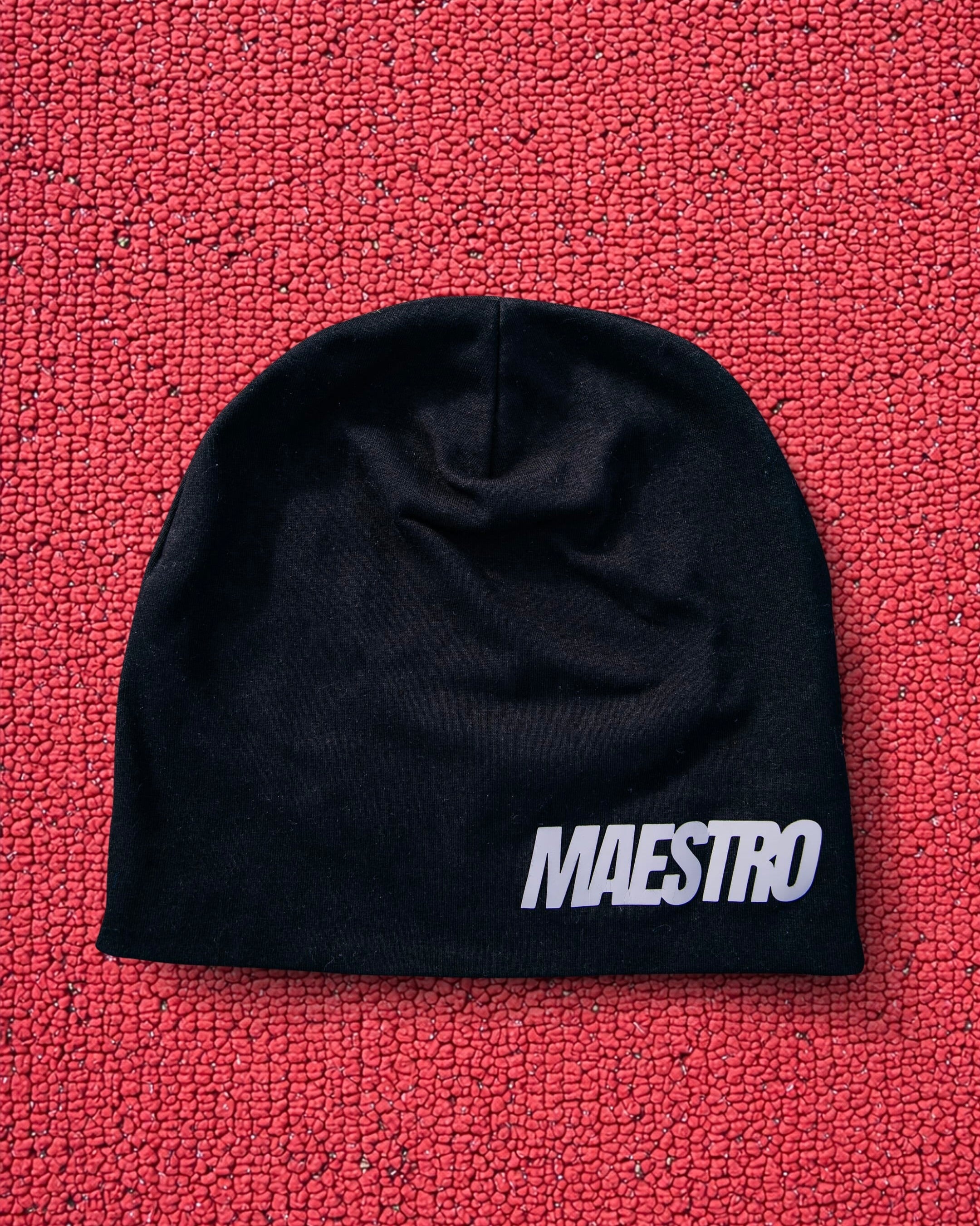 Performance Beanie