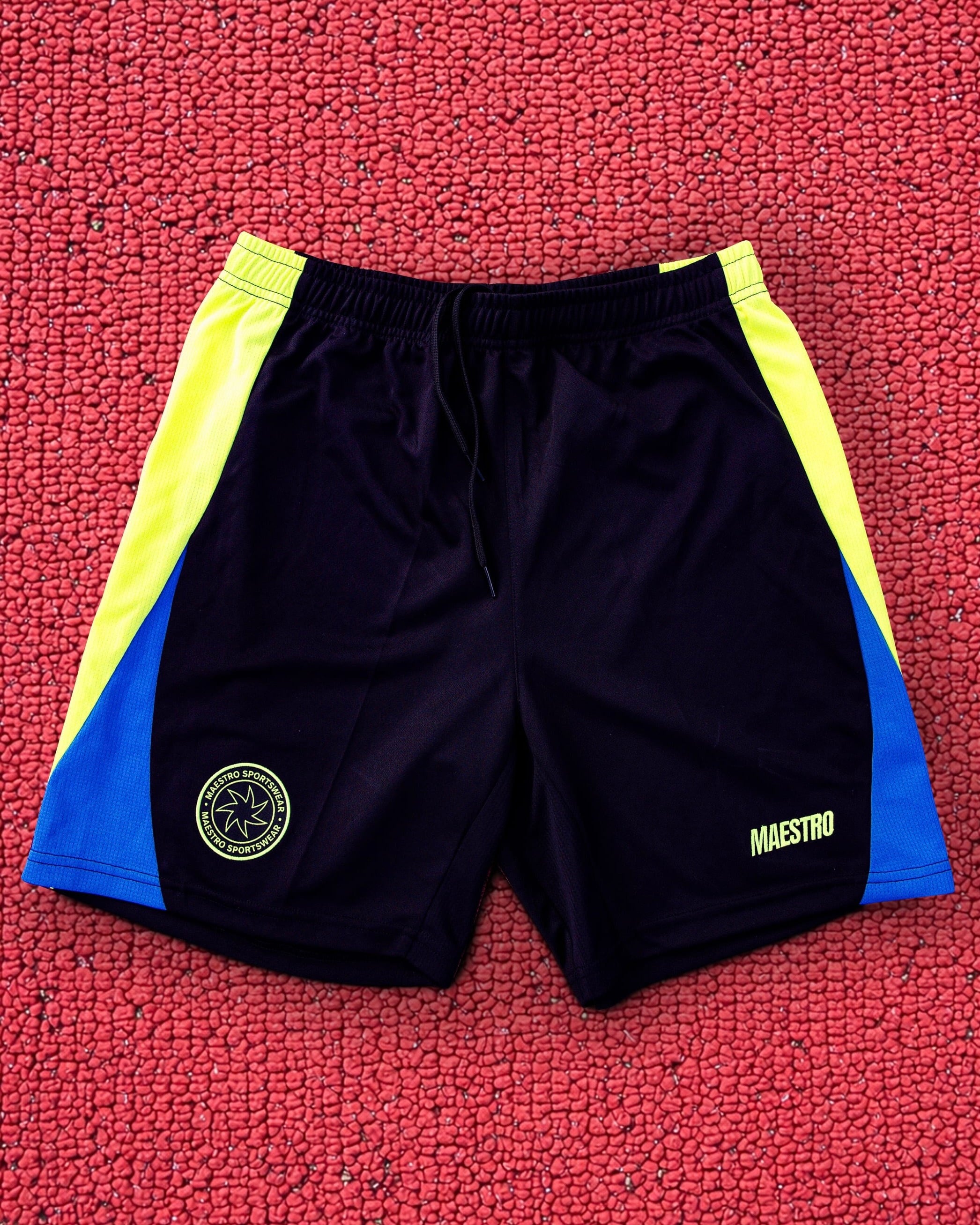 Star Performance Shorts