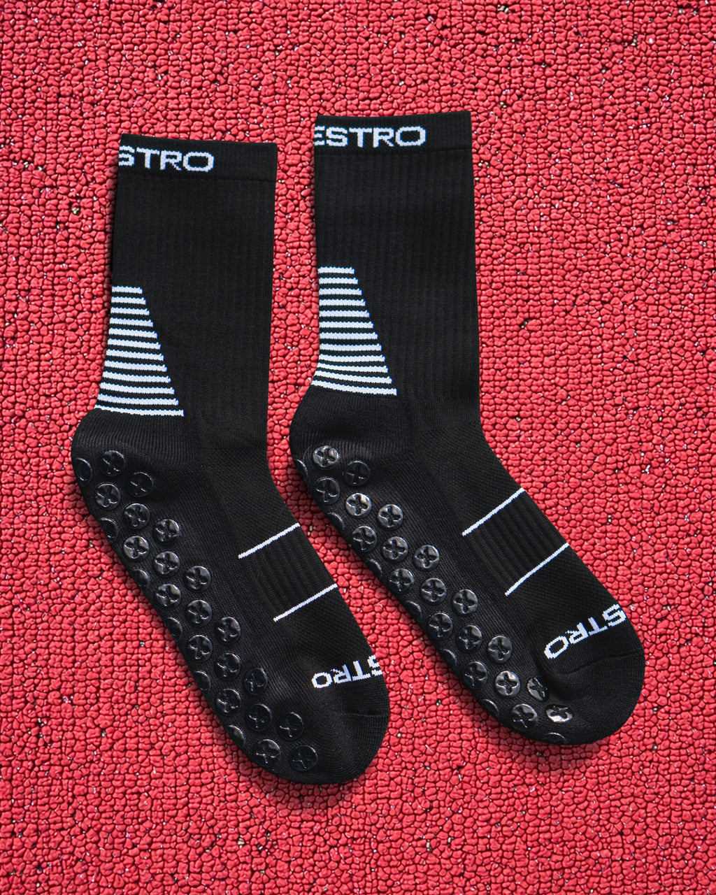 Performance Grip Socks