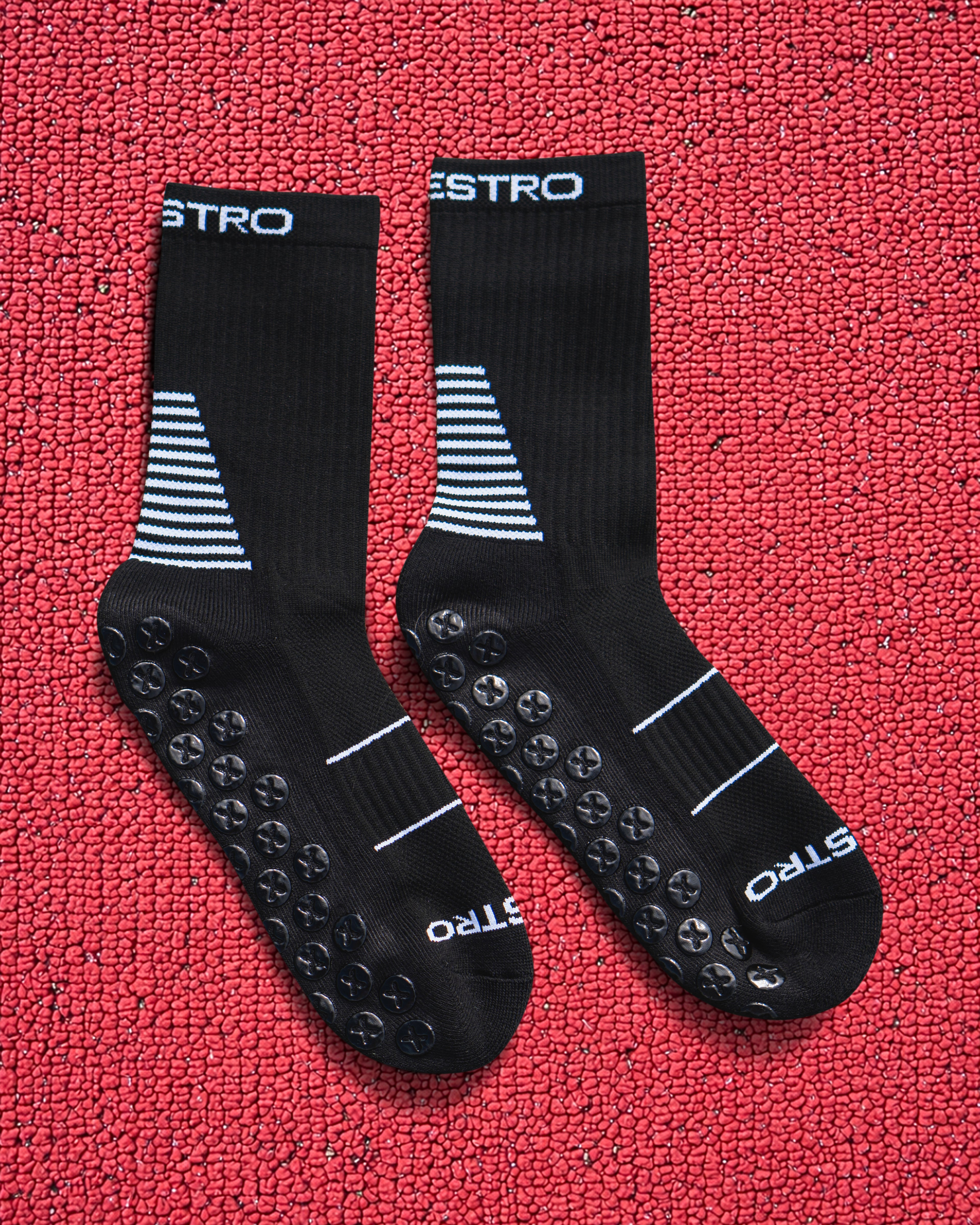 Performance Grip Socks