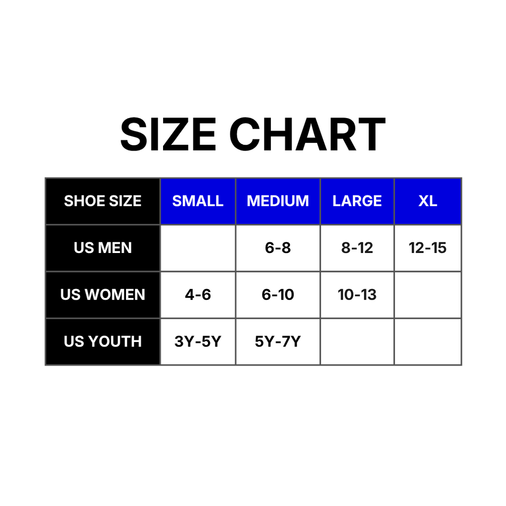 Performance Grip Socks