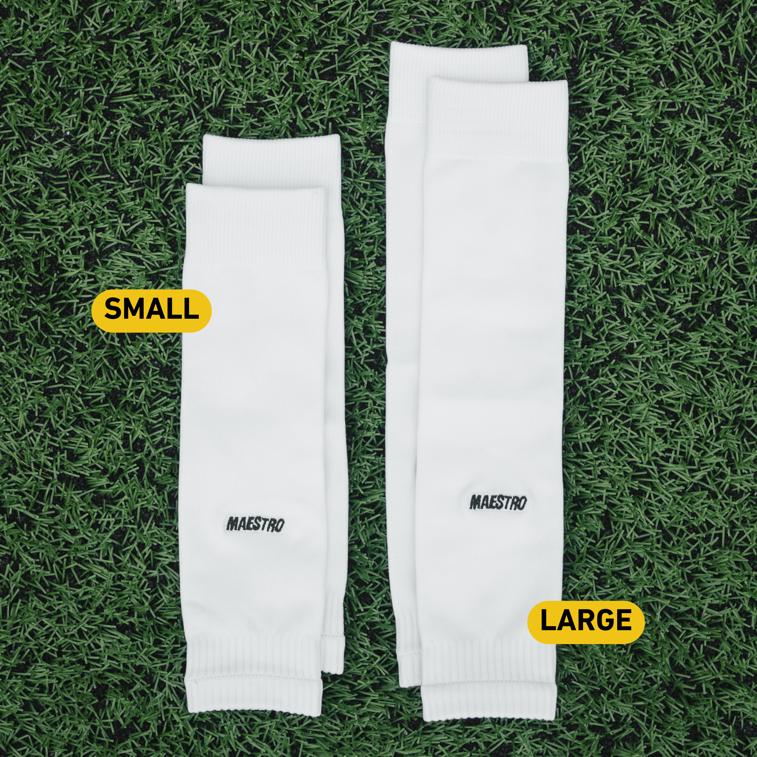 Maestro Sock Sleeves