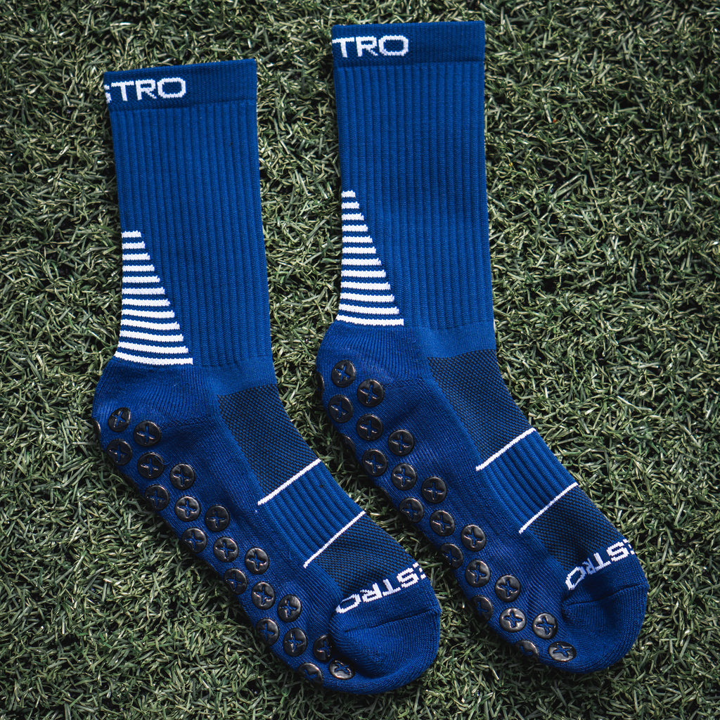 Maestro Grip Socks
