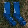 Load image into Gallery viewer, Blue Maestro Grip Socks