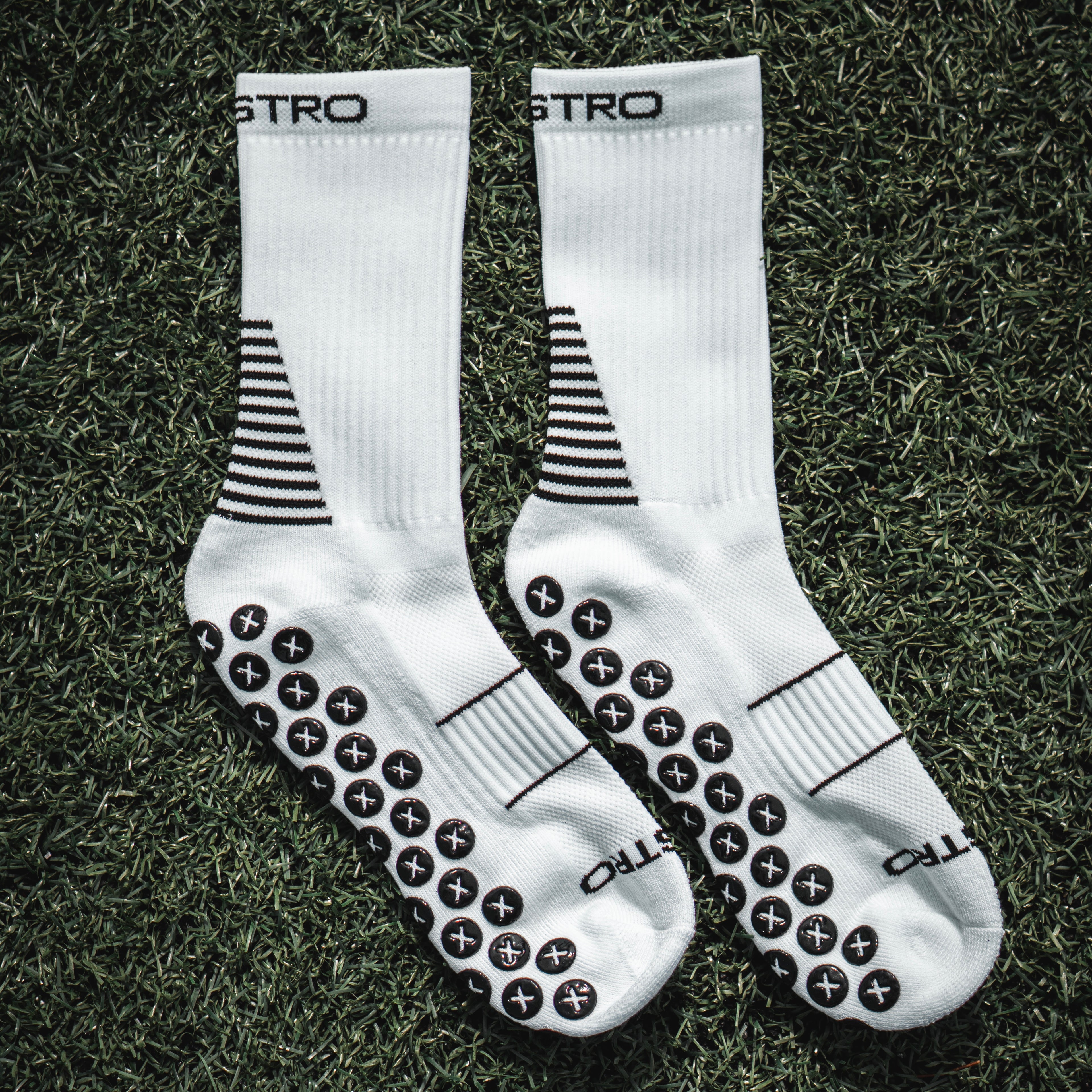 Maestro Grip Socks