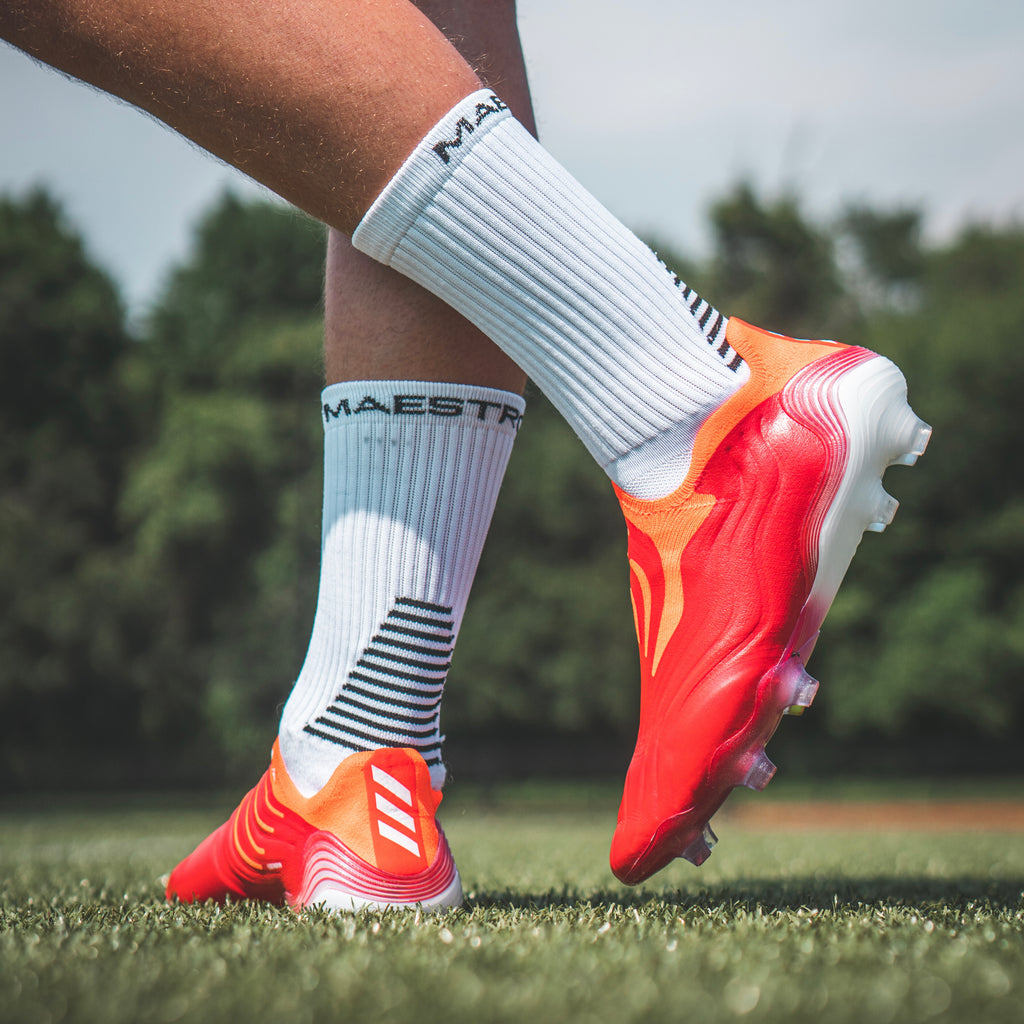 Maestro Grip Socks
