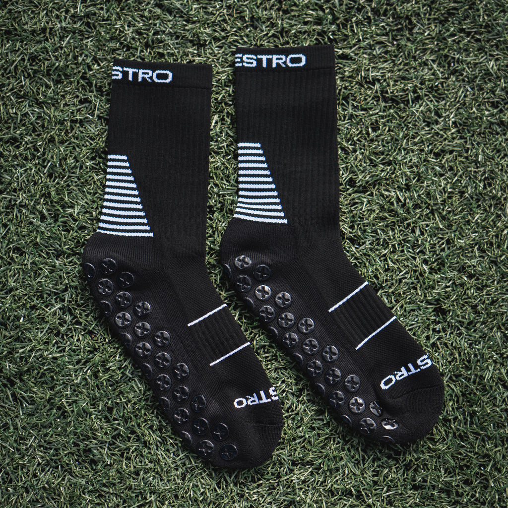 Maestro Grip Socks