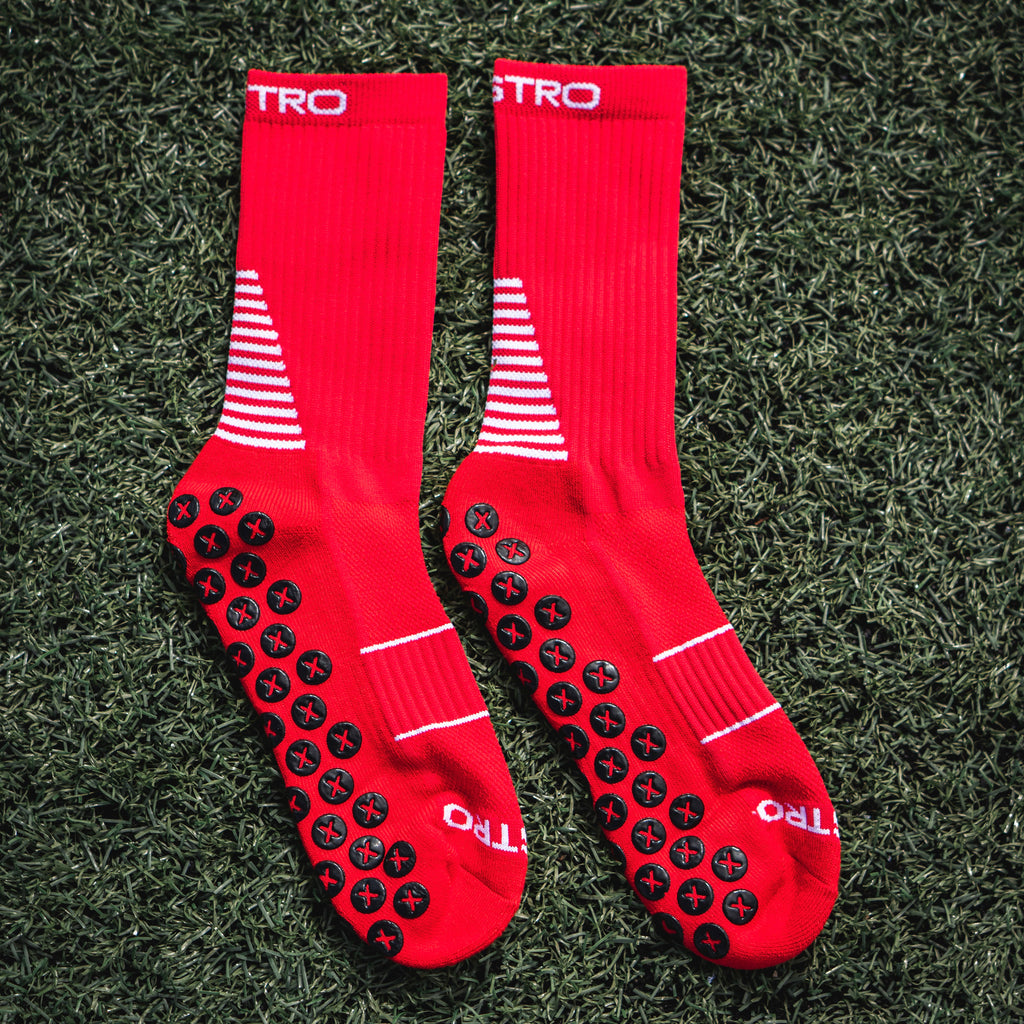 Maestro Grip Socks